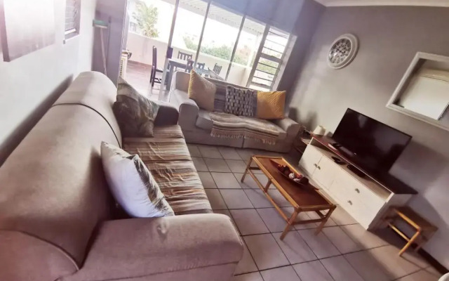 Ithaca Holiday Apartment