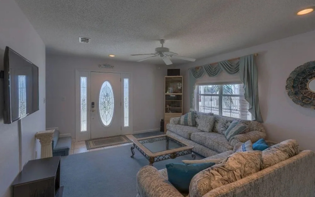 Oleander Place