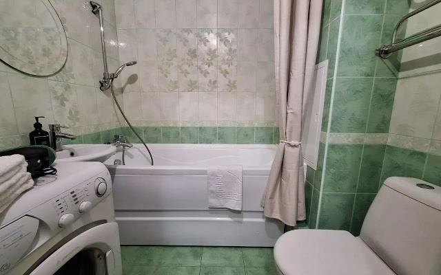 Версаль на улице Ленина 21/1