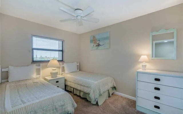 Las Brisas 306 - Three Bedroom Condo