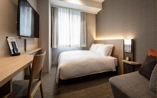 KOKO HOTEL Sapporo Odori