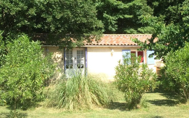 Gite en Drome provençale