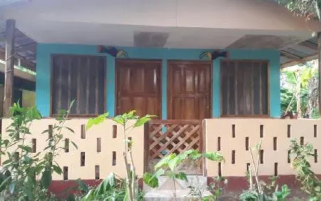 Hostal Familiar Buen Amigo