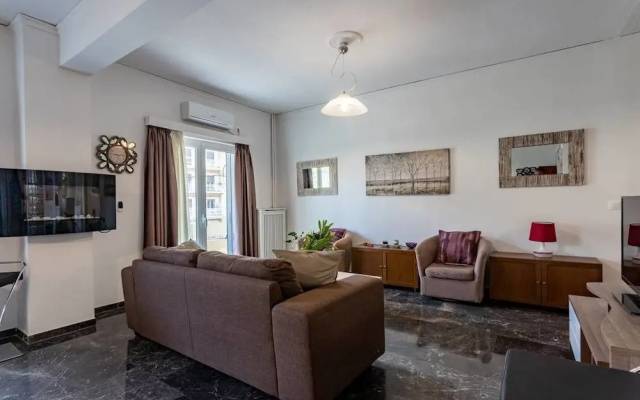 Good Location Comfy 3bdr 125sqm