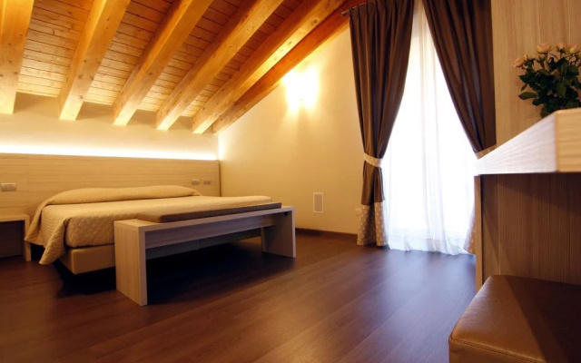 Albergo Del Ponte