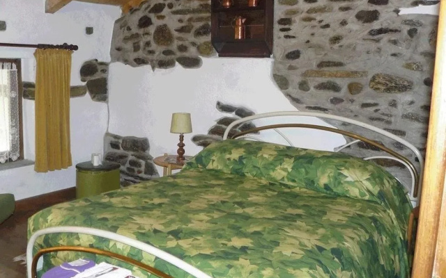 B&B Baita Evelina