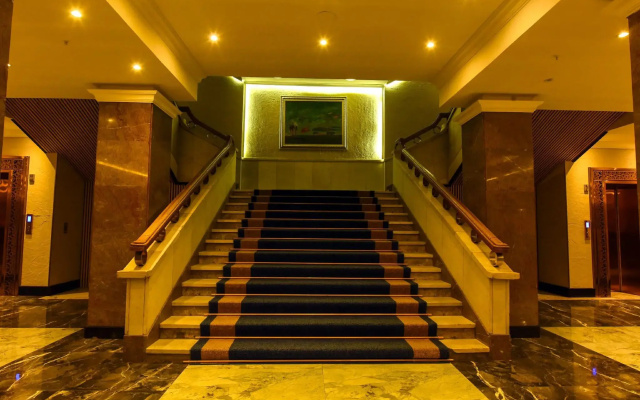 Ulaanbaatar Hotel