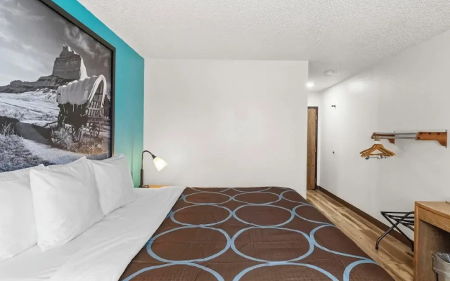 Super 8 By Wyndham Ogallala