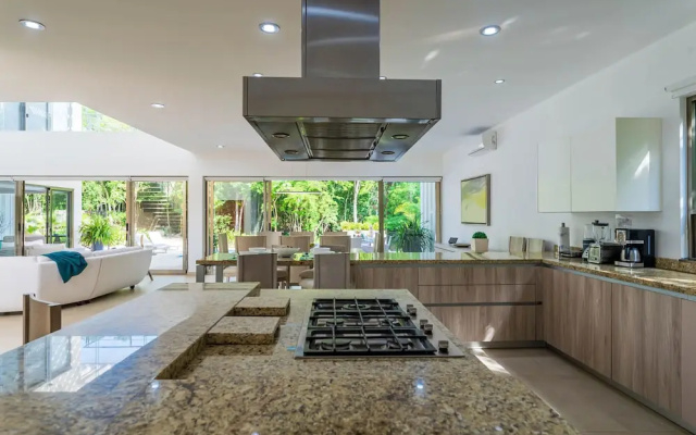 Casa Ave Luxury & Resort by Olahola