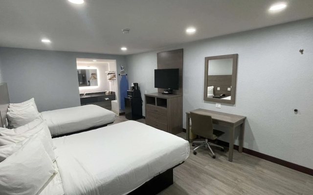 Comfort Inn