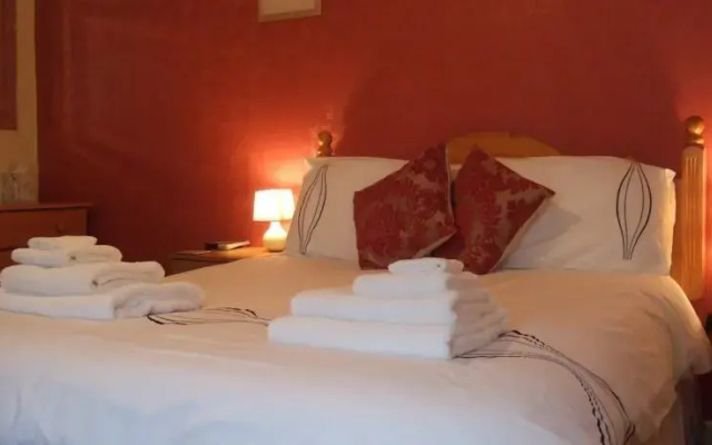 Gresham House Inn