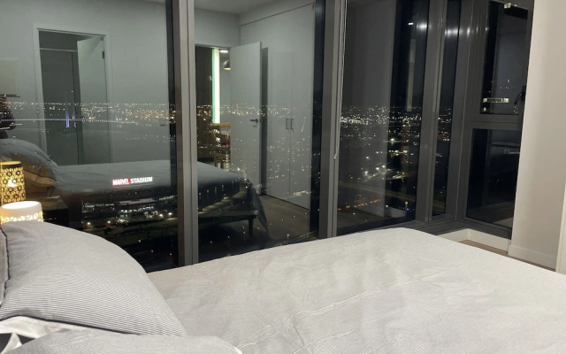 Luxury 2B2B Marvelous View Central Location