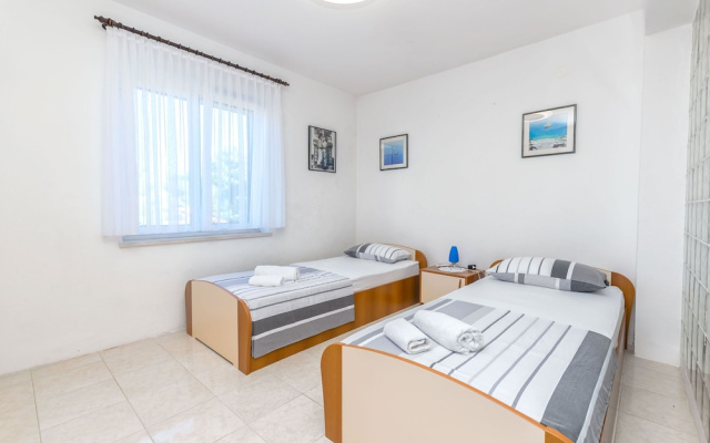 Apartments Paco