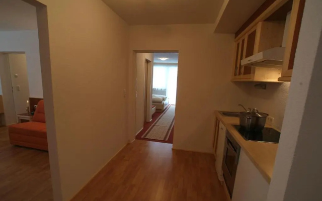 Apart la Montagnia