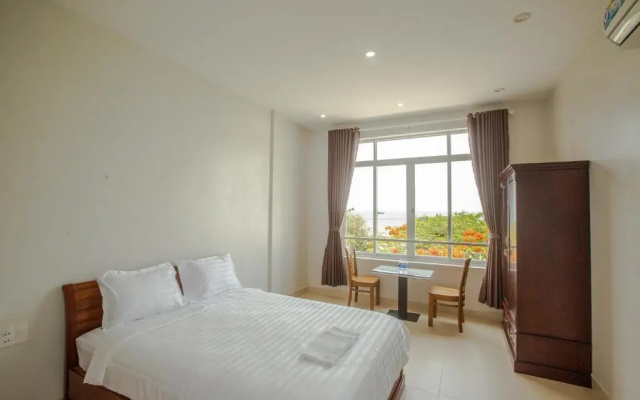 Hanh Phuc Hotel