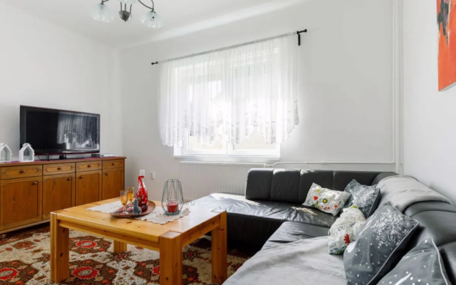 House Pioneer Balatonfenyves