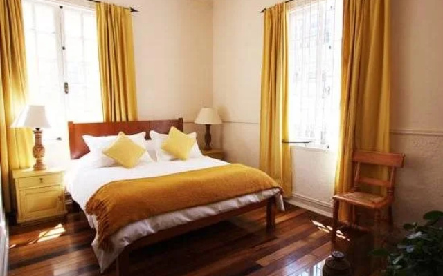 Morgan Bed And Breakfast
