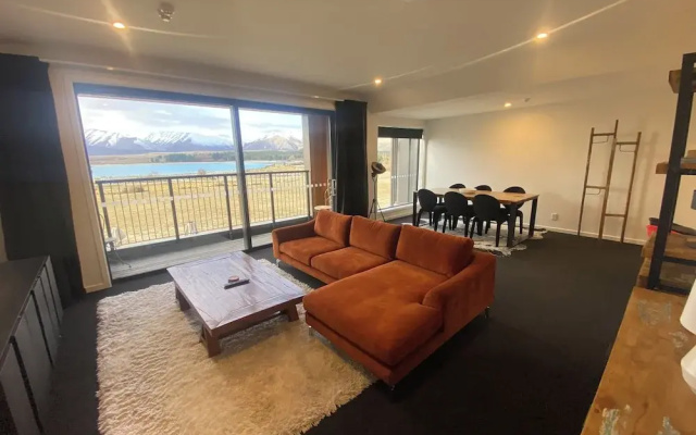 Lot 7 - Studios & Apartments
