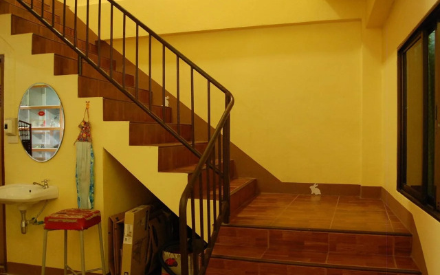 Royal Standard Hostel
