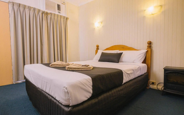 London Motor Inn