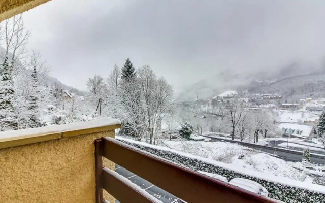 Appartement Cauterets, 2 pièces, 4 personnes - FR-1-401-28