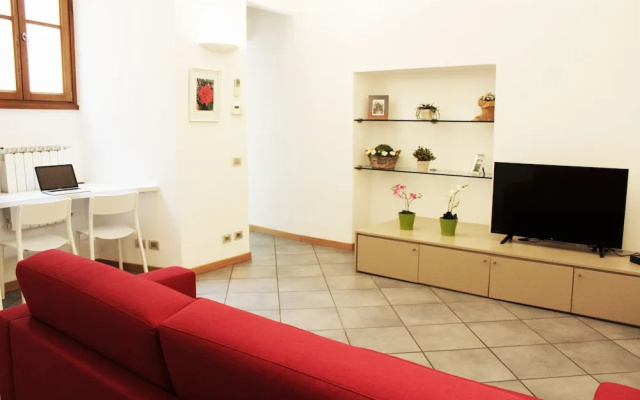 Art Apartment San Niccolò