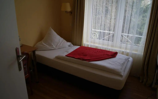 Hotel Villa Kisseleff