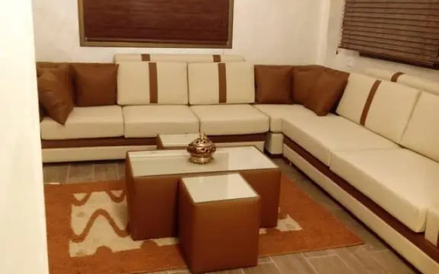 the prince apartment شقة الامير