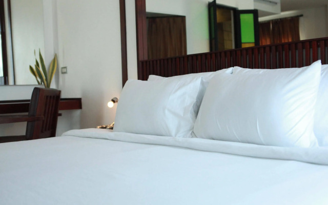 S Park Design Hotel