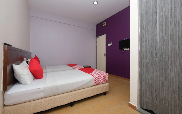 Hotel O SMC Alam Avenue