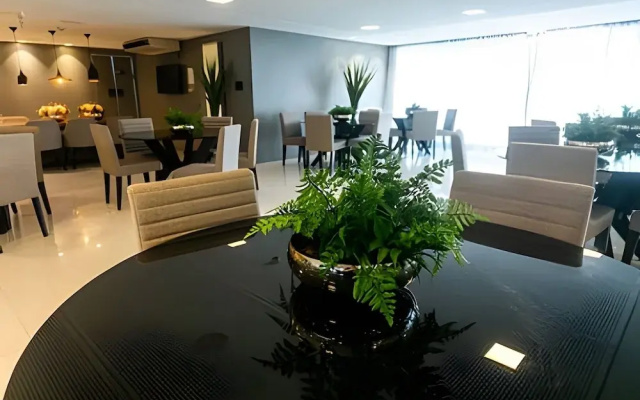 Residencial Solar Tambaú