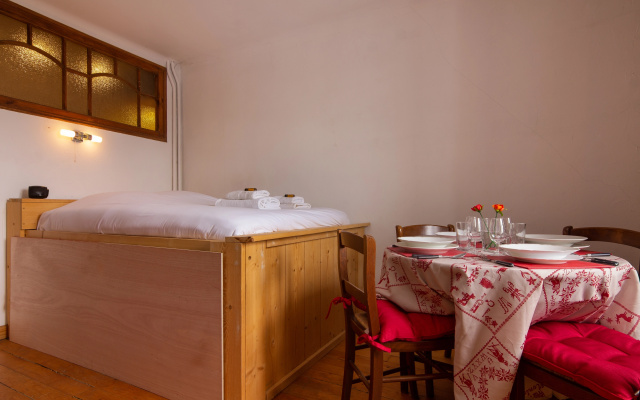 Appartement Mer de Glace 7