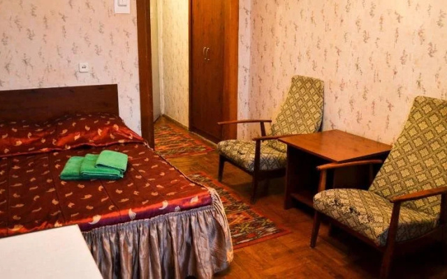 Vlasta Hotel