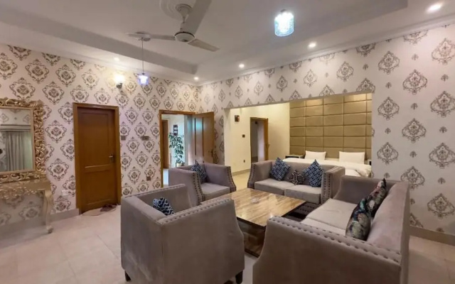 Secure Inn Guest House Bahria Town
