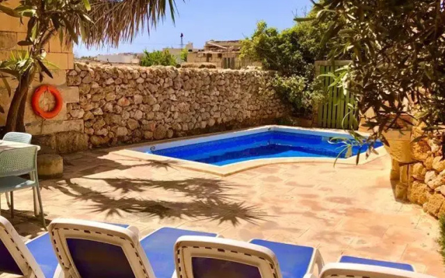 Villa Ta Marija