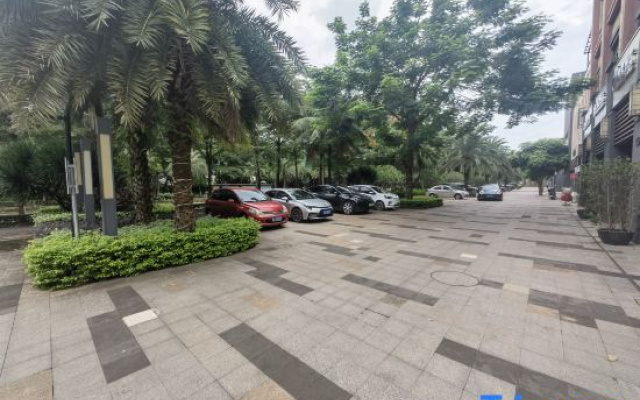 Weilanjian Hotel (Haikou Meilan Airport)