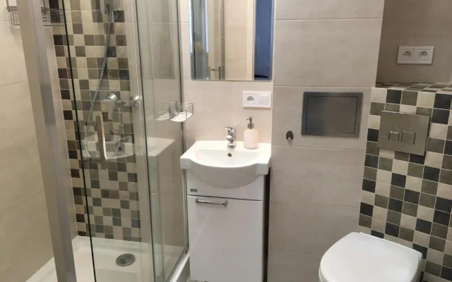 Apartament Melisa