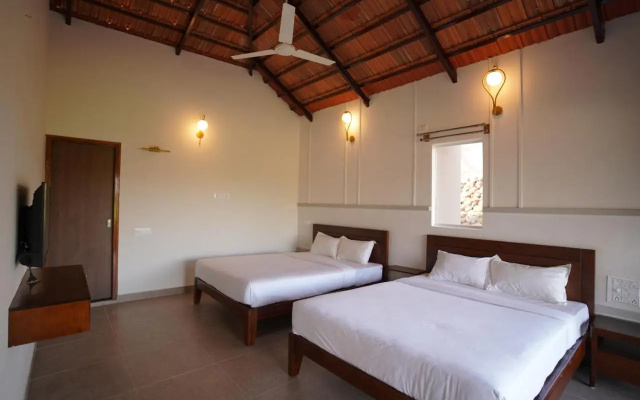 Ravishing Retreat