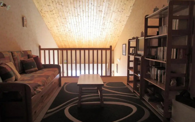 Appartement Les Sables-d'Olonne, 3 pièces, 6 personnes - FR-1-197-225