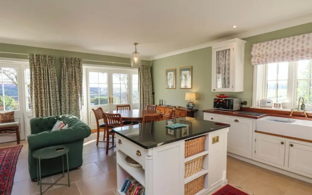 Roding Cottage