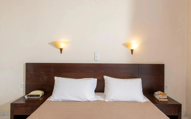 Eurohotel Theo Hotel