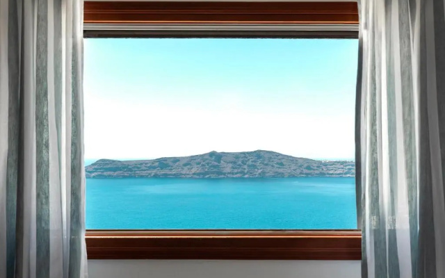 180 Caldera by Stylish Stays