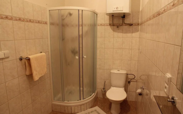 Grandhotel Sluchátko