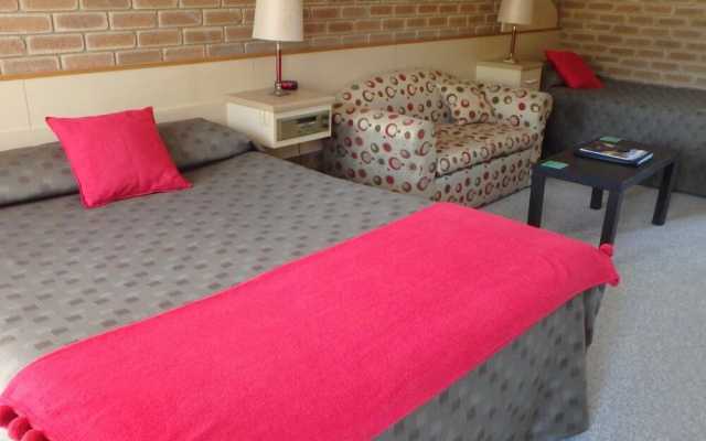 Arcadia Motor Inn