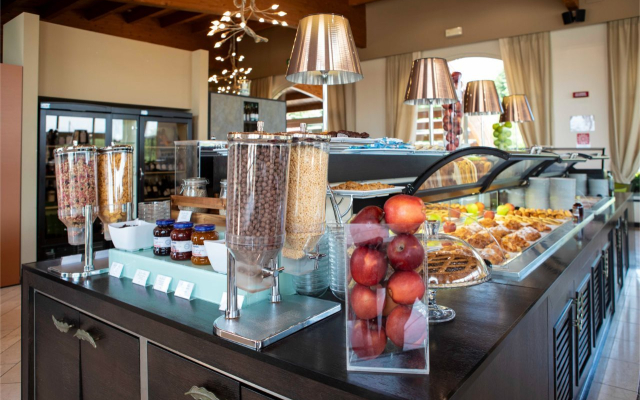 Lake Garda Resort