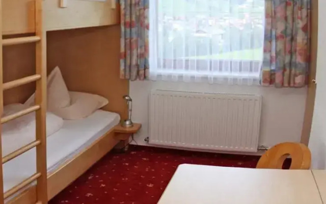 Haus Ferienglück