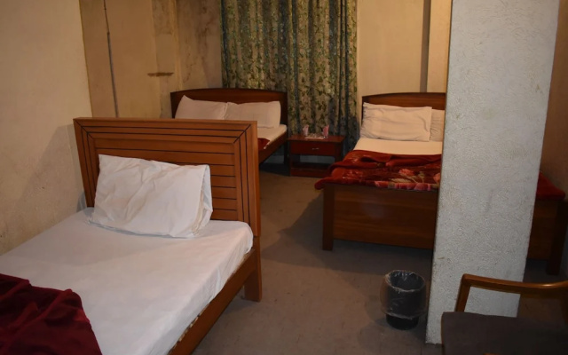 Hotel Ante Para