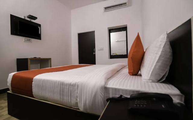 OYO 16169 Sahdev Guest House