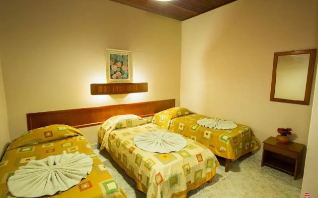 Pantanal Mato Grosso Hotel