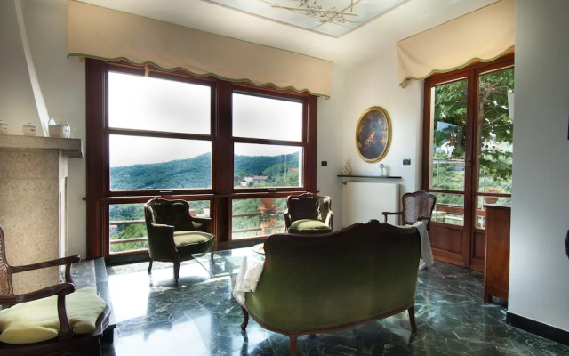 Bed & Breakfast Villa Ali